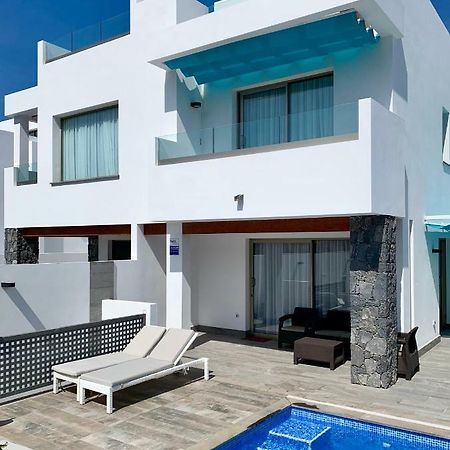 Luxury Villa In Los Cristianos Arona  Exteriér fotografie
