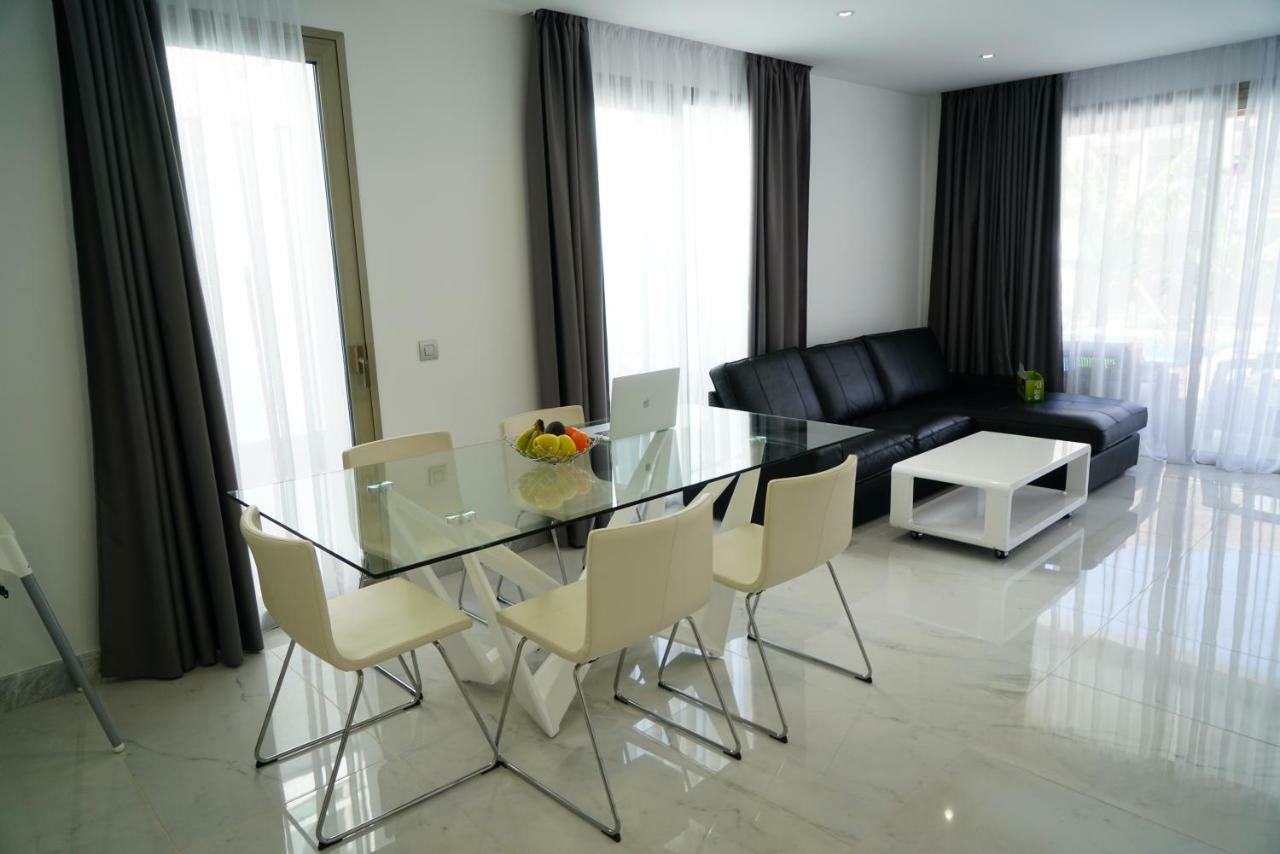 Luxury Villa In Los Cristianos Arona  Exteriér fotografie