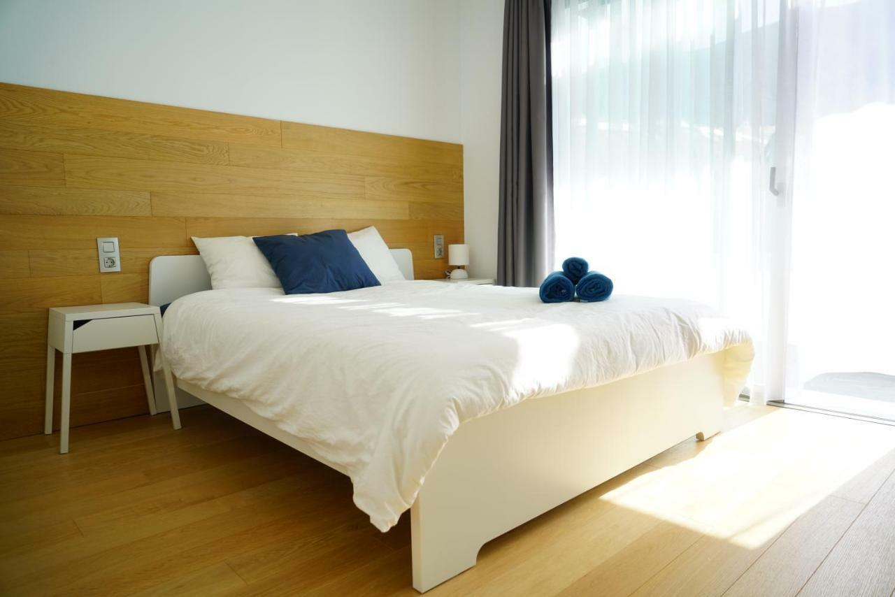 Luxury Villa In Los Cristianos Arona  Exteriér fotografie