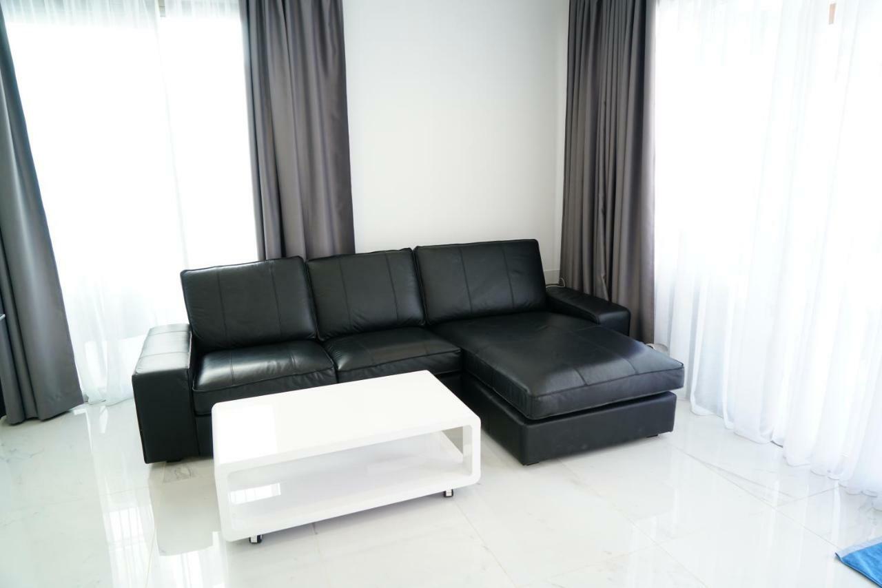 Luxury Villa In Los Cristianos Arona  Exteriér fotografie