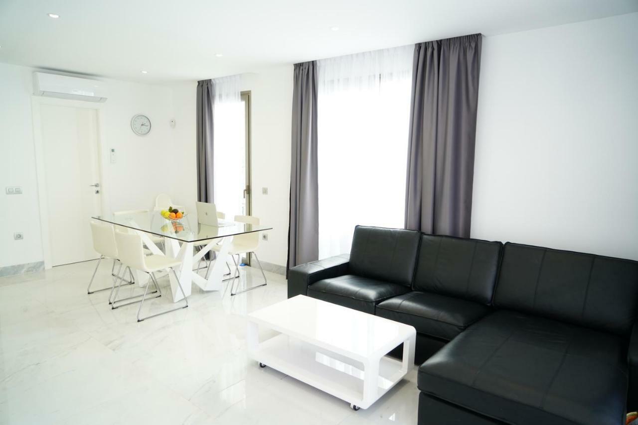 Luxury Villa In Los Cristianos Arona  Exteriér fotografie