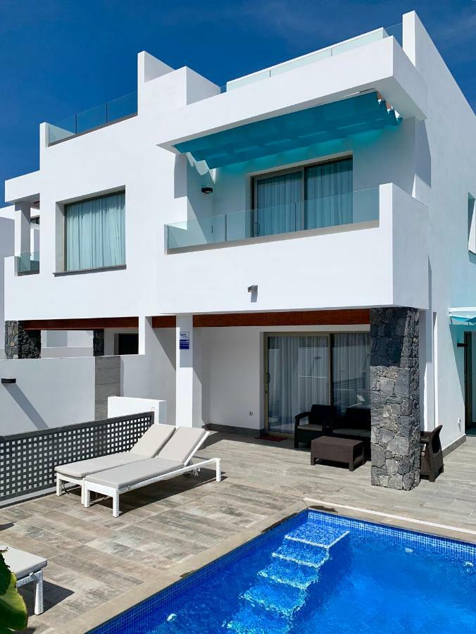 Luxury Villa In Los Cristianos Arona  Exteriér fotografie