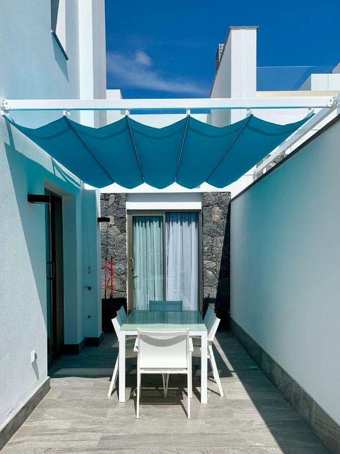 Luxury Villa In Los Cristianos Arona  Exteriér fotografie