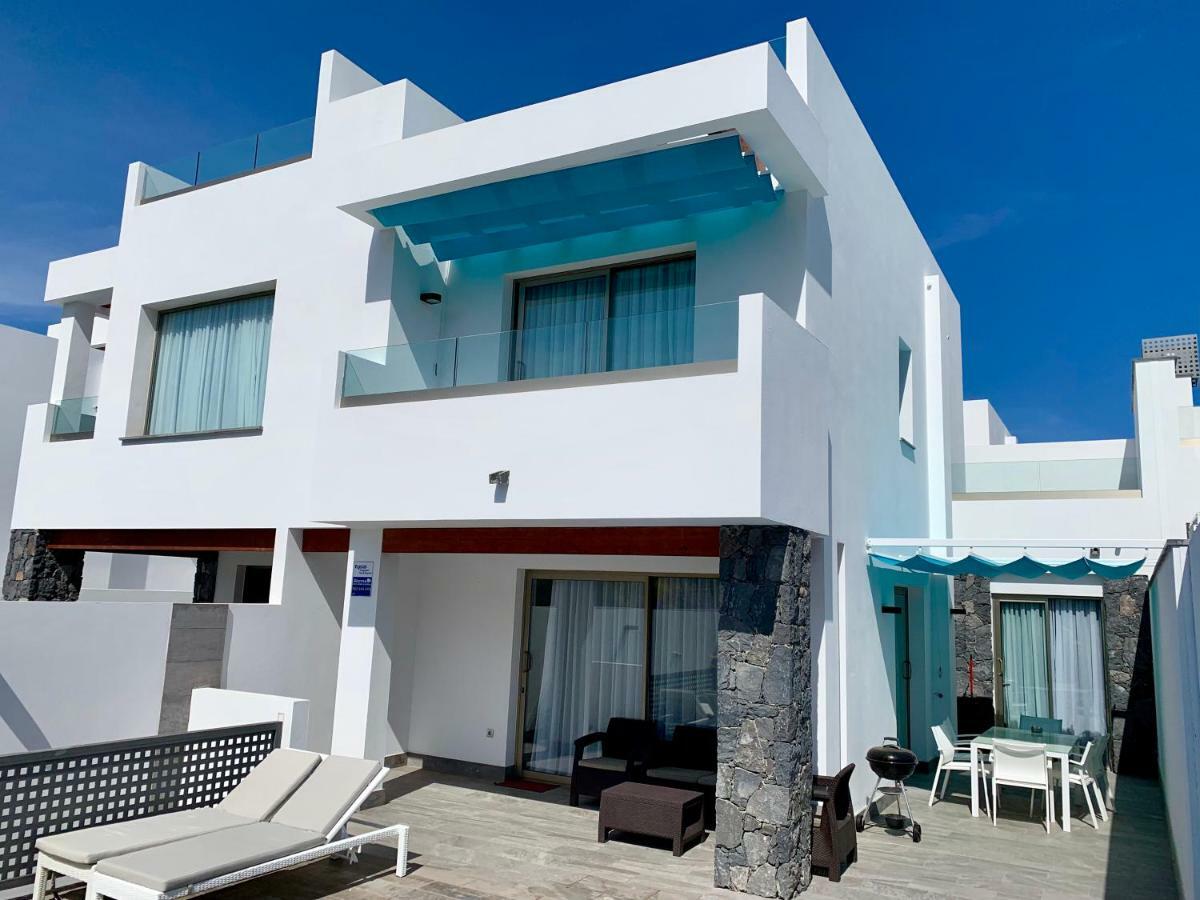 Luxury Villa In Los Cristianos Arona  Exteriér fotografie